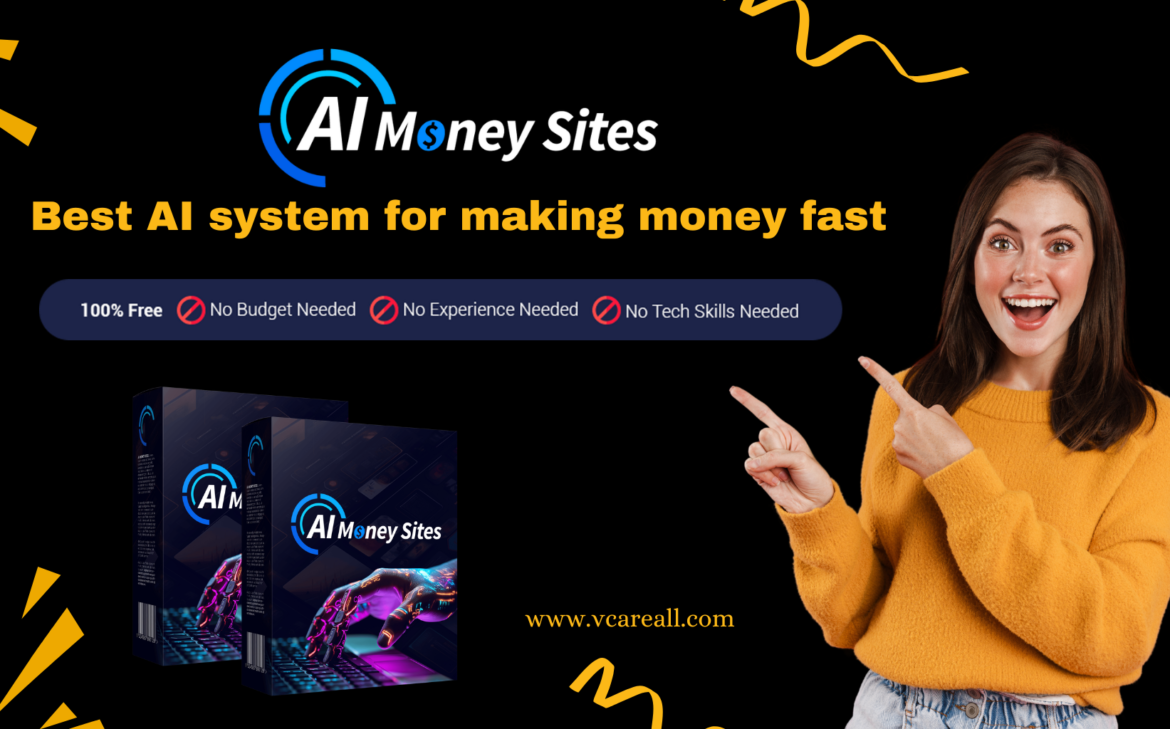 AI Money Sites