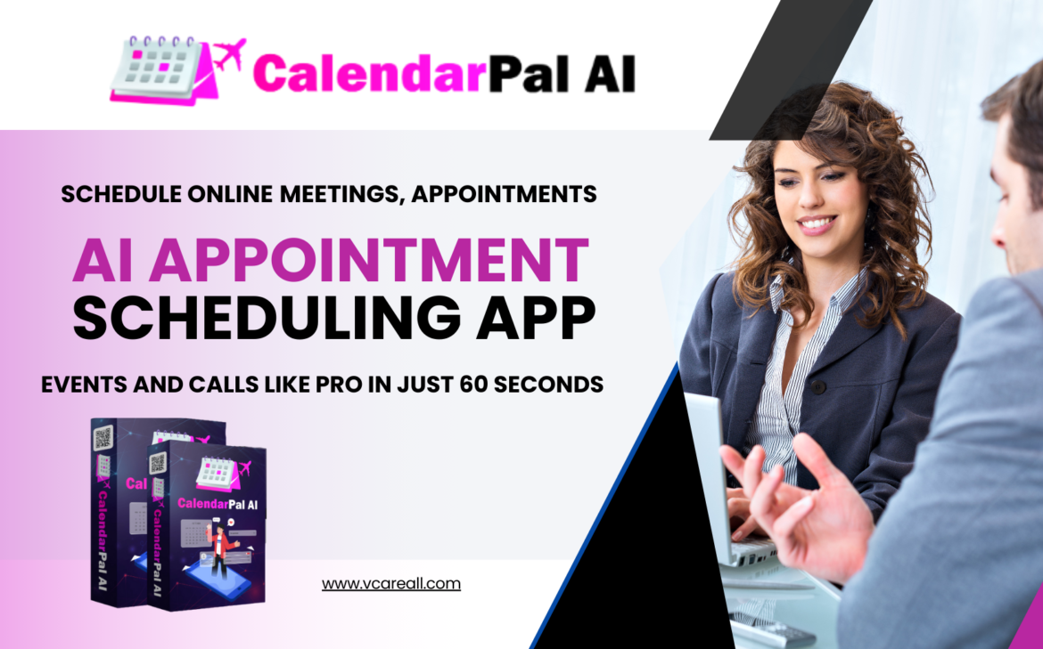 CalendarPal AI