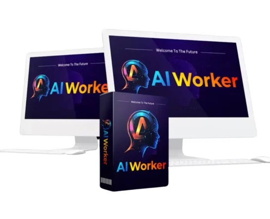 AI Worker