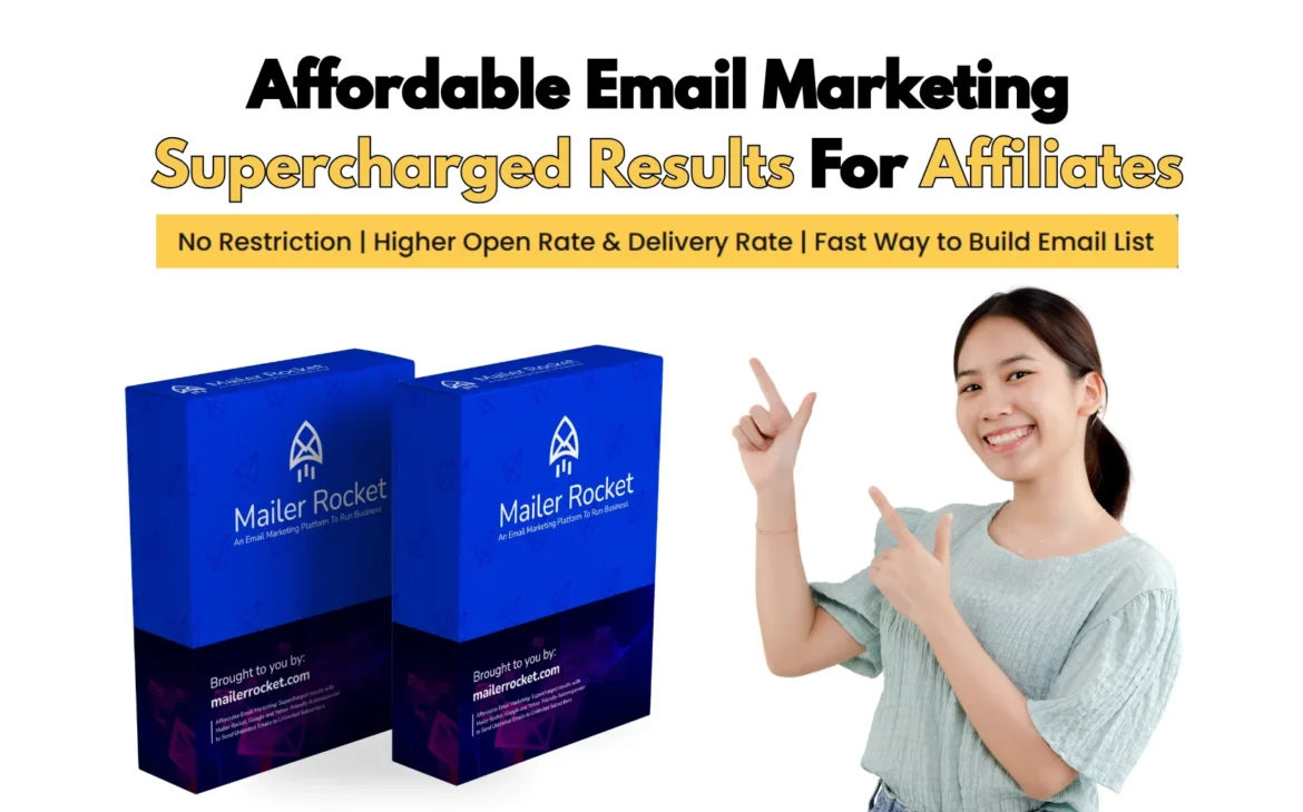 MailerRocket
