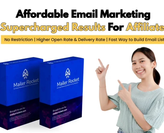 MailerRocket