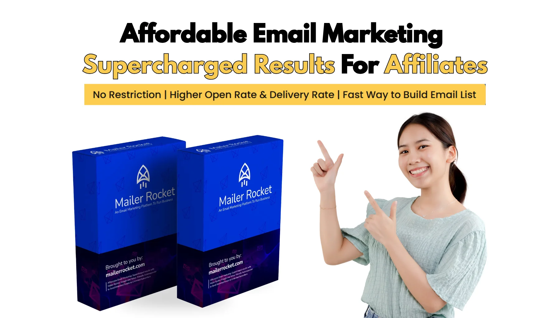 MailerRocket