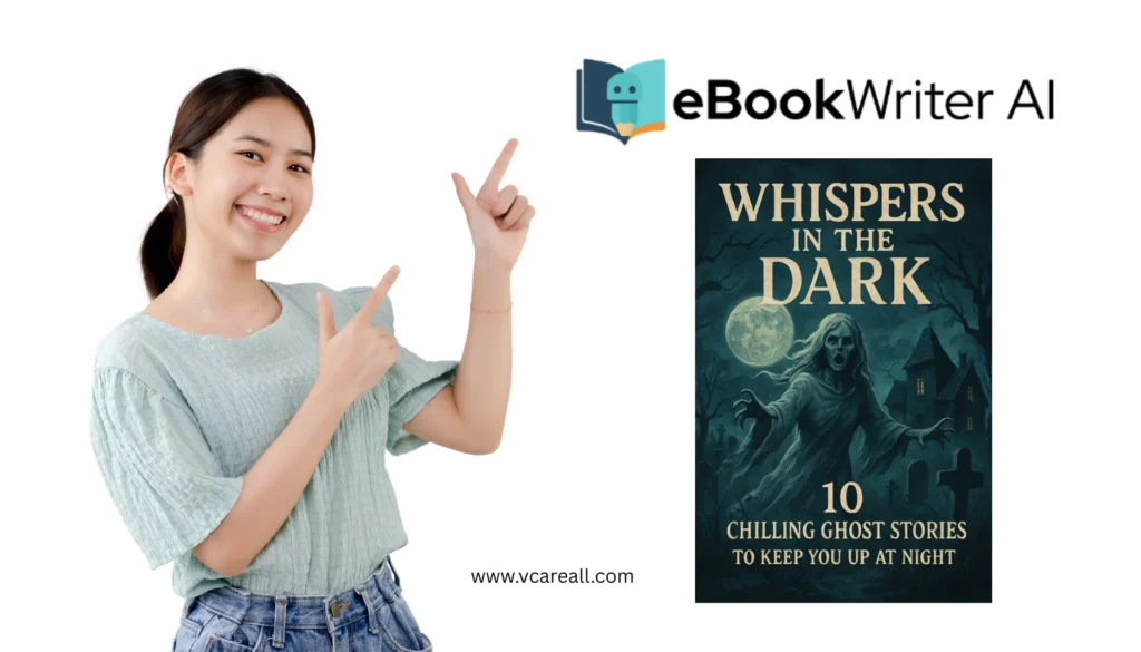 eBook Writer AI