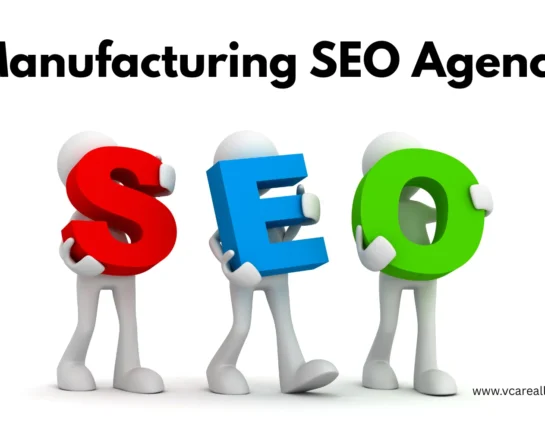 Manufacturing SEO Agency