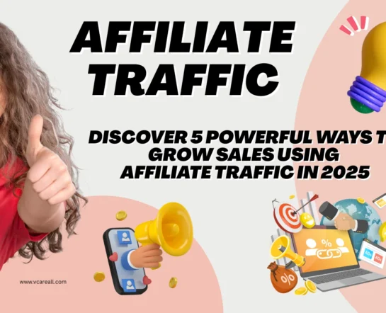 Affiliate Traffic
