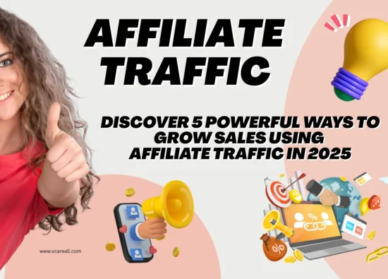 Affiliate Traffic
