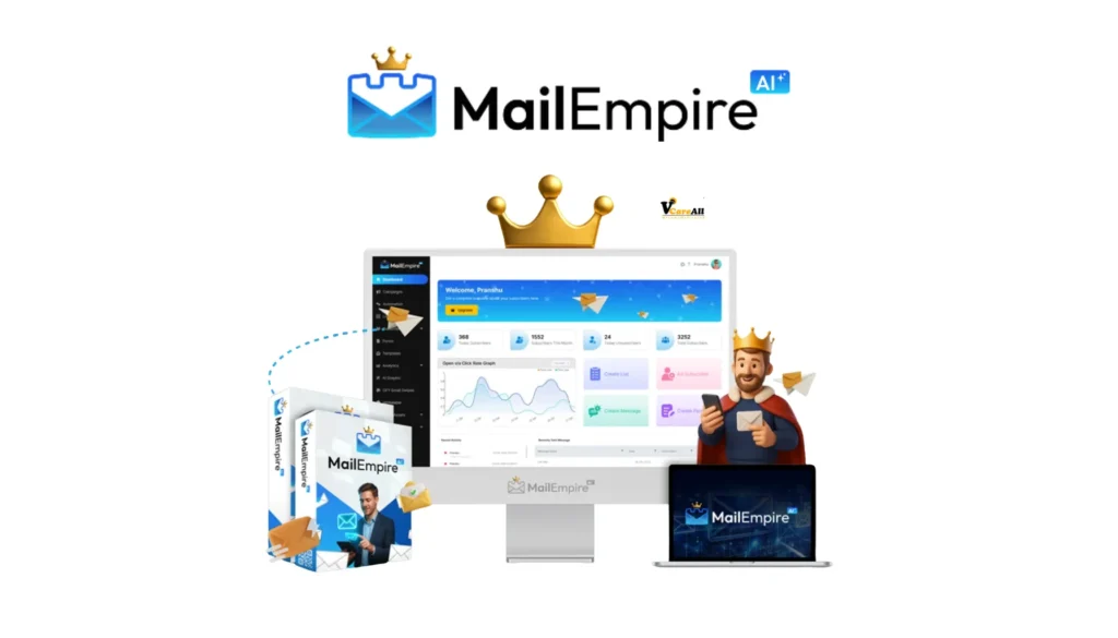 MailEmpire AI