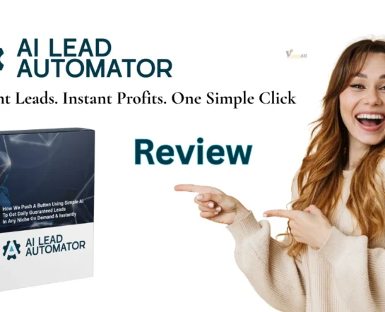 AI Lead Automator