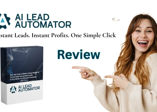 AI Lead Automator