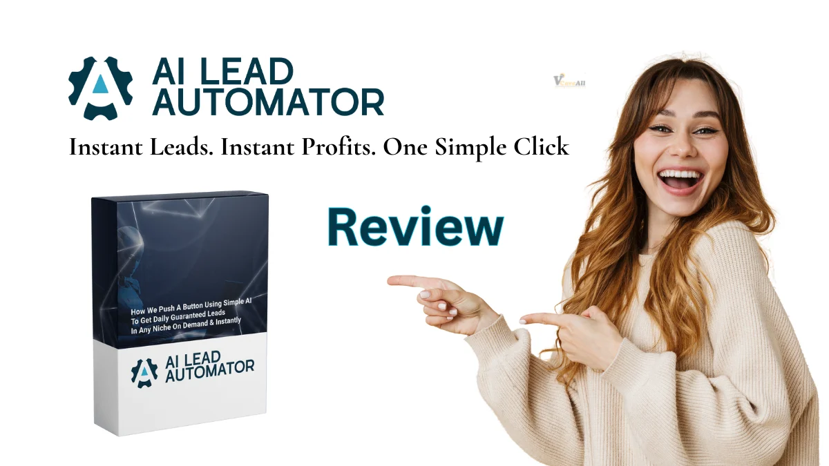 AI Lead Automator