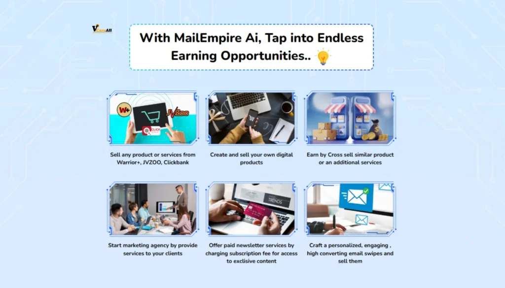 MailEmpire AI