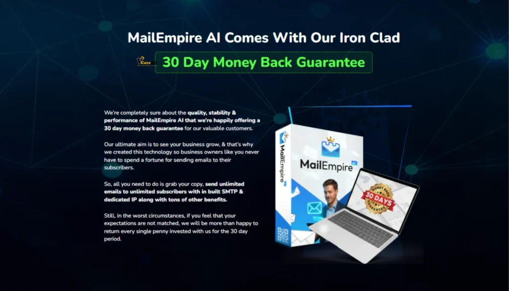 MailEmpire AI