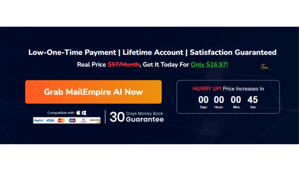 MailEmpire AI