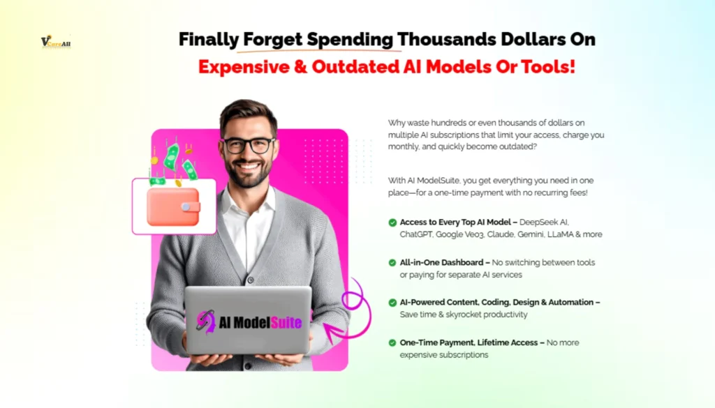 AI ModelSuite