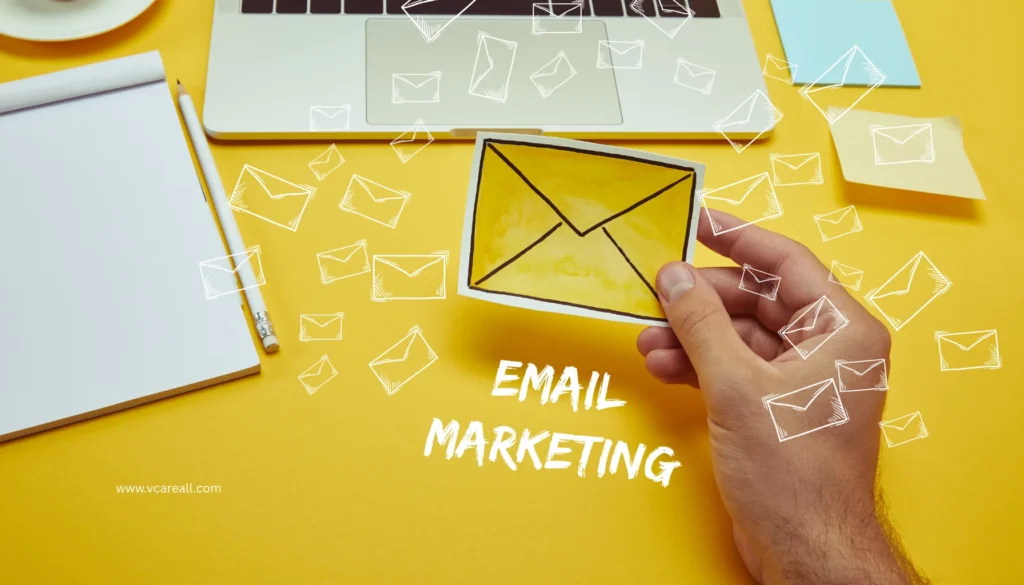  Email Marketing Companies in India