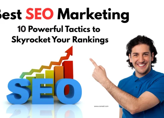 Best SEO Marketing
