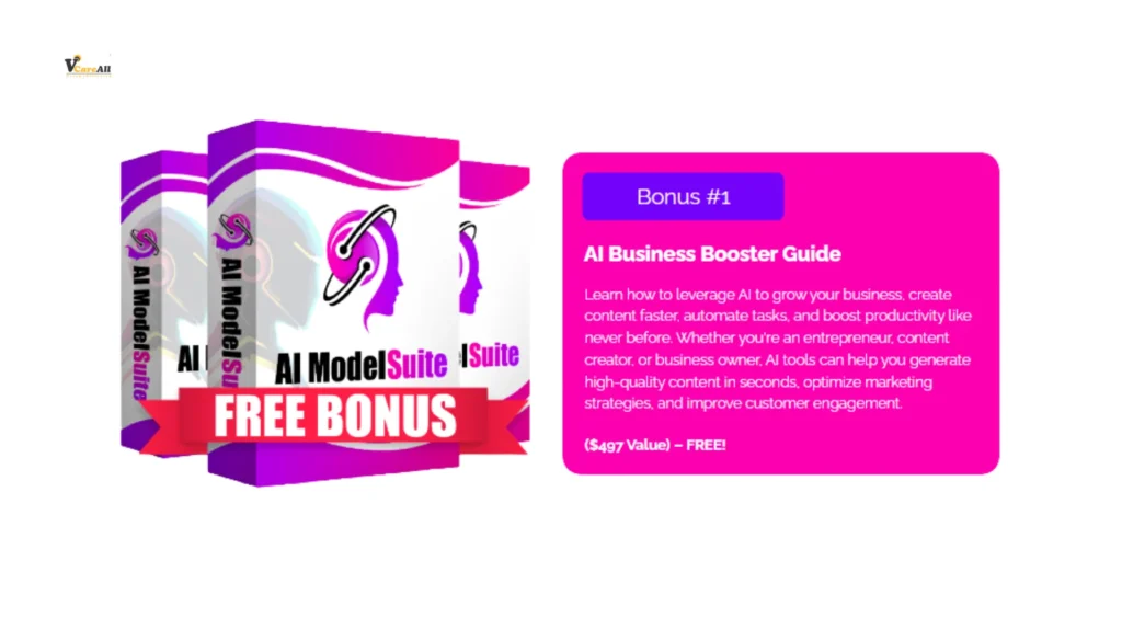 AI ModelSuite