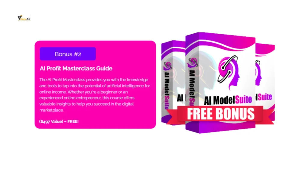 AI ModelSuite