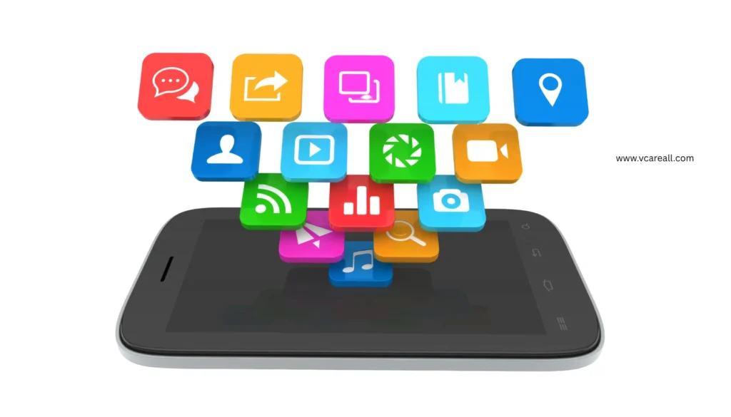 mobile app strategy