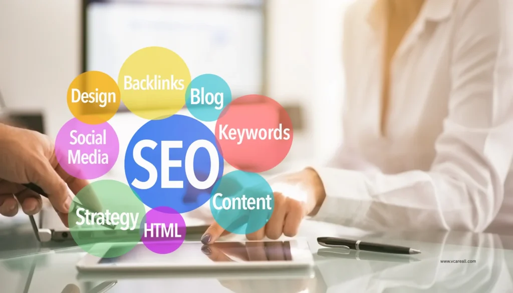 Best SEO Marketing