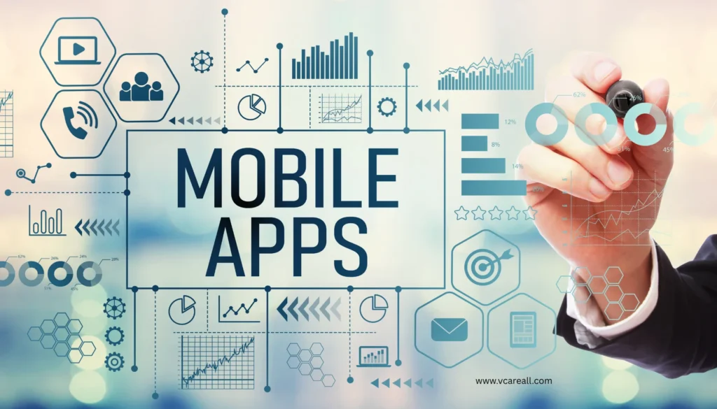 mobile app strategy