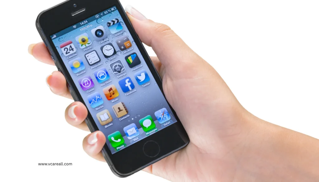 mobile app strategy