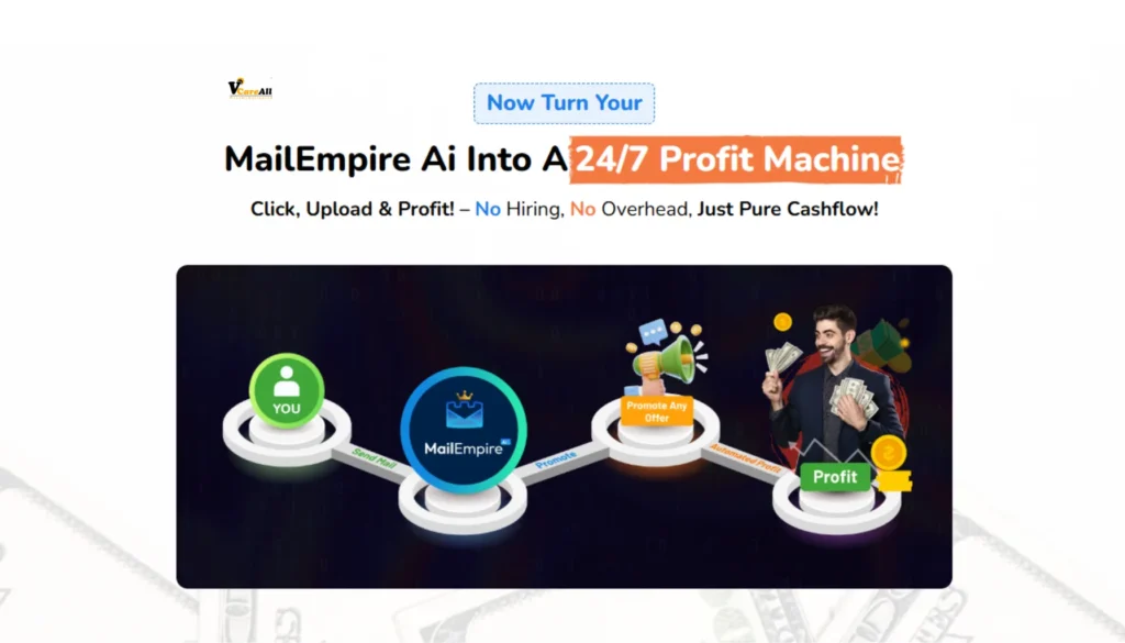 MailEmpire AI