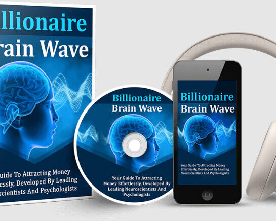 Billionaire Brain Wave