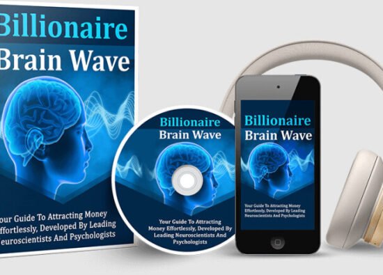 Billionaire Brain Wave