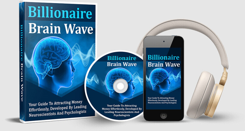 Billionaire Brain Wave