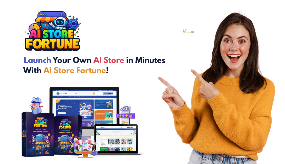 AI Store Fortune