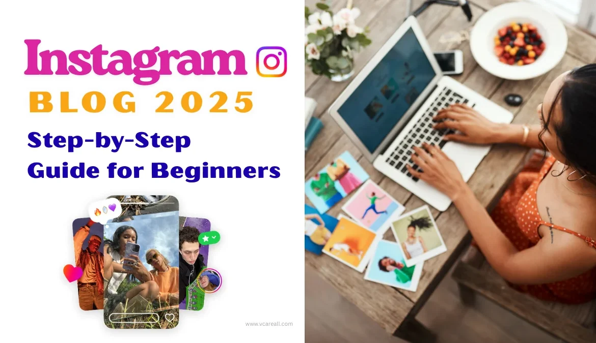 Instagram Blog