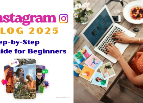 Instagram Blog