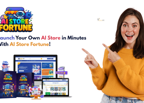 AI Store Fortune