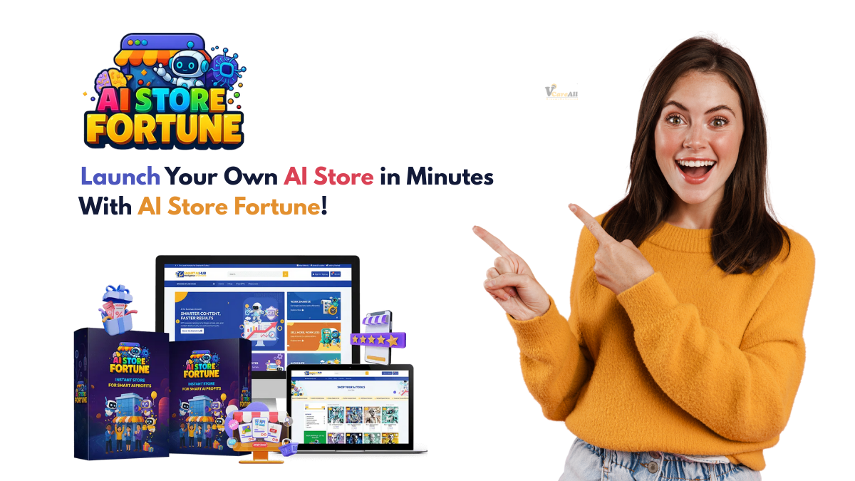 AI Store Fortune