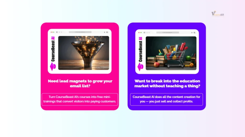  CourseBeast AI
