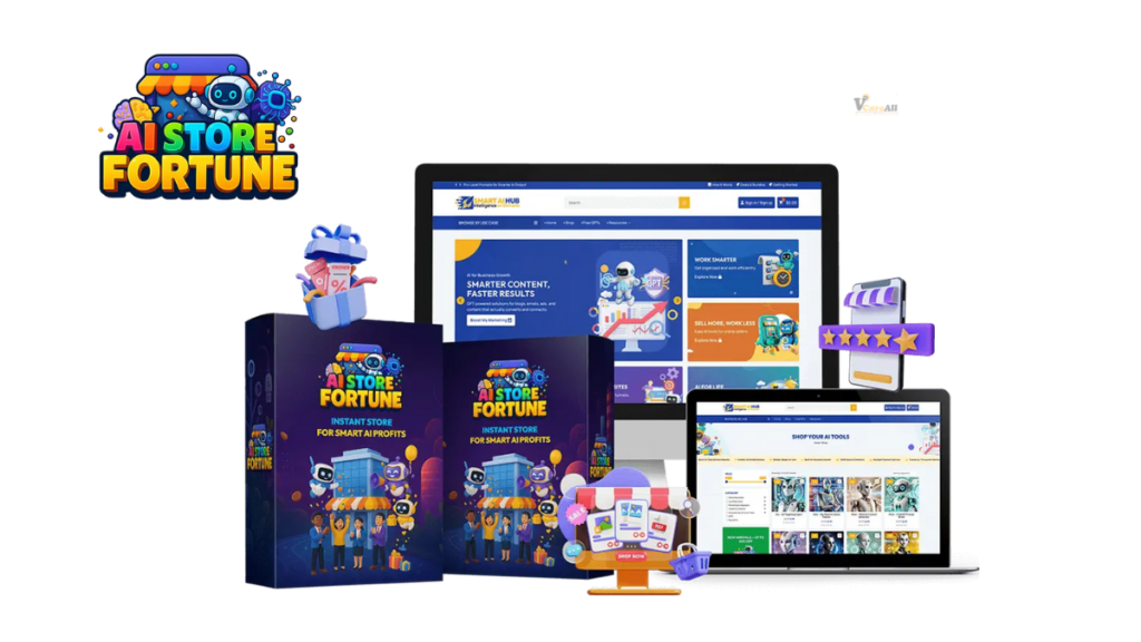 AI Store Fortune 