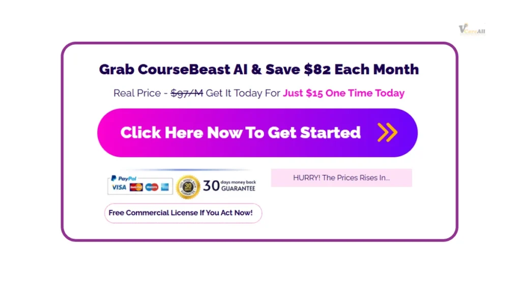  CourseBeast AI