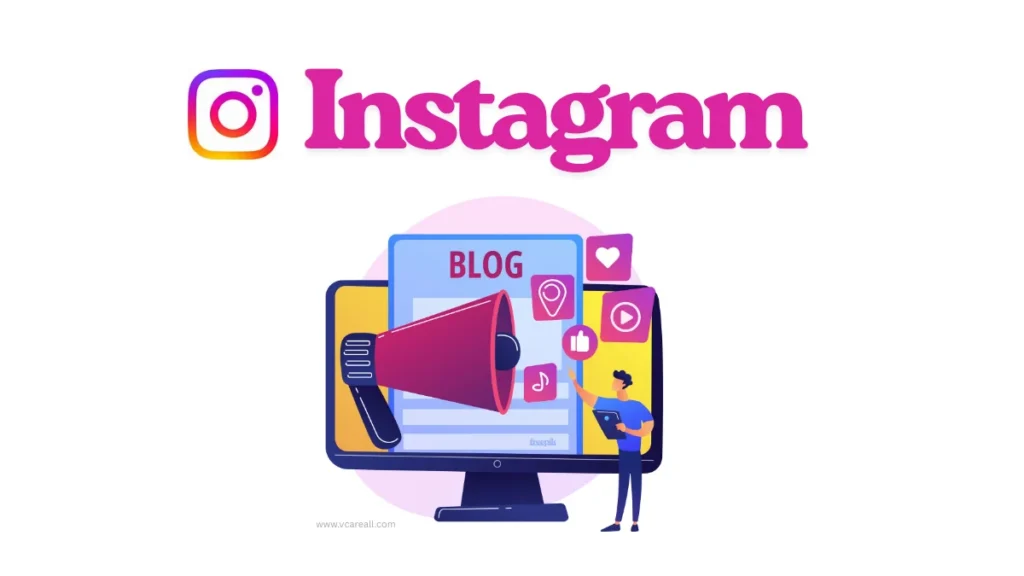 Instagram Blog