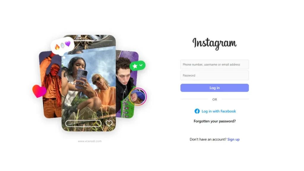 Instagram Blog