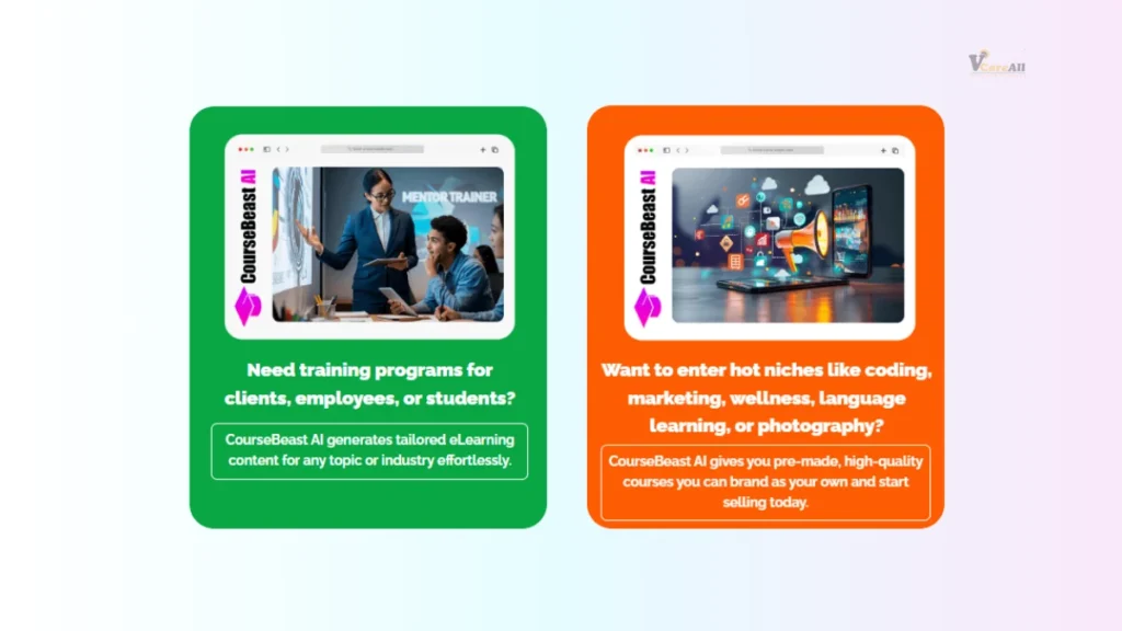  CourseBeast AI