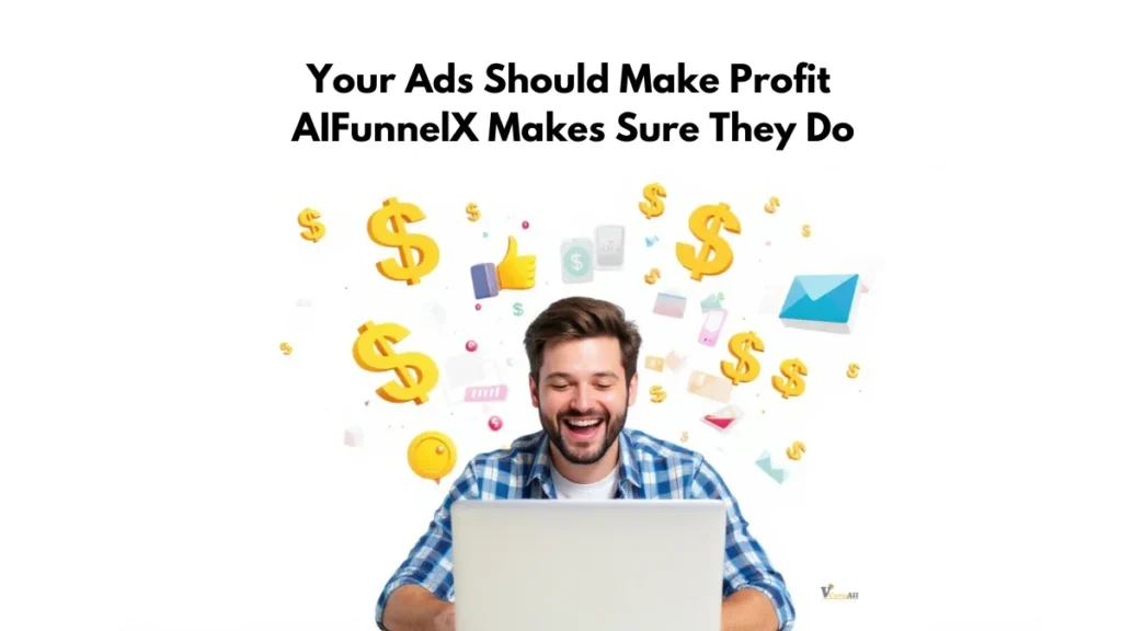  AIFunnelX 
