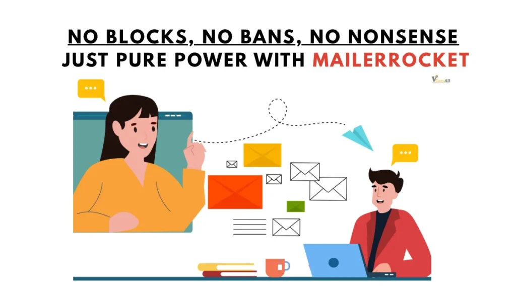 Mailbox Rocket Boost Your Business with MailerRocket: The Ultimate Email Marketing ...
