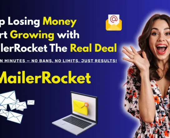 MailerRocket
