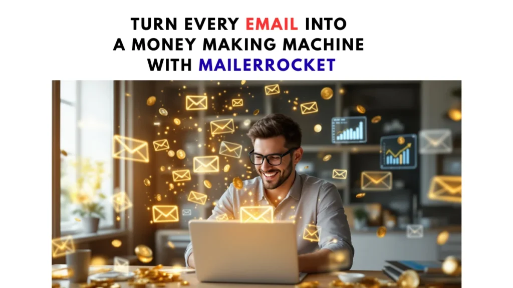 MailerRocket