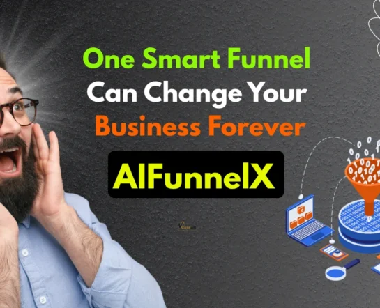 AIFunnelX