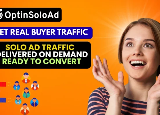 OptinSoloAd