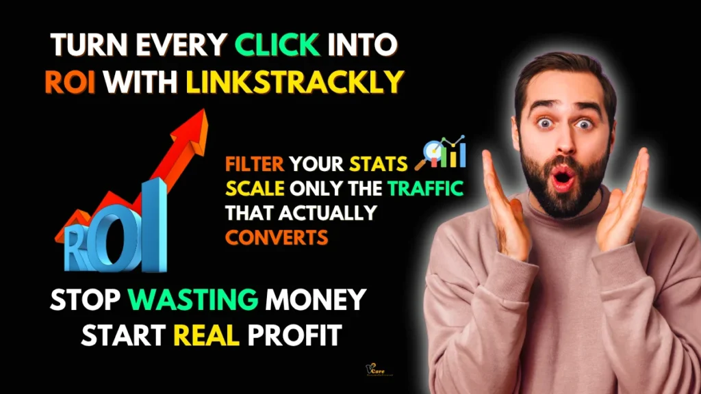 LinksTrackly 2025: The Traffic Intelligence Platform That Optimizes Ad Spending & Maximizes Profit