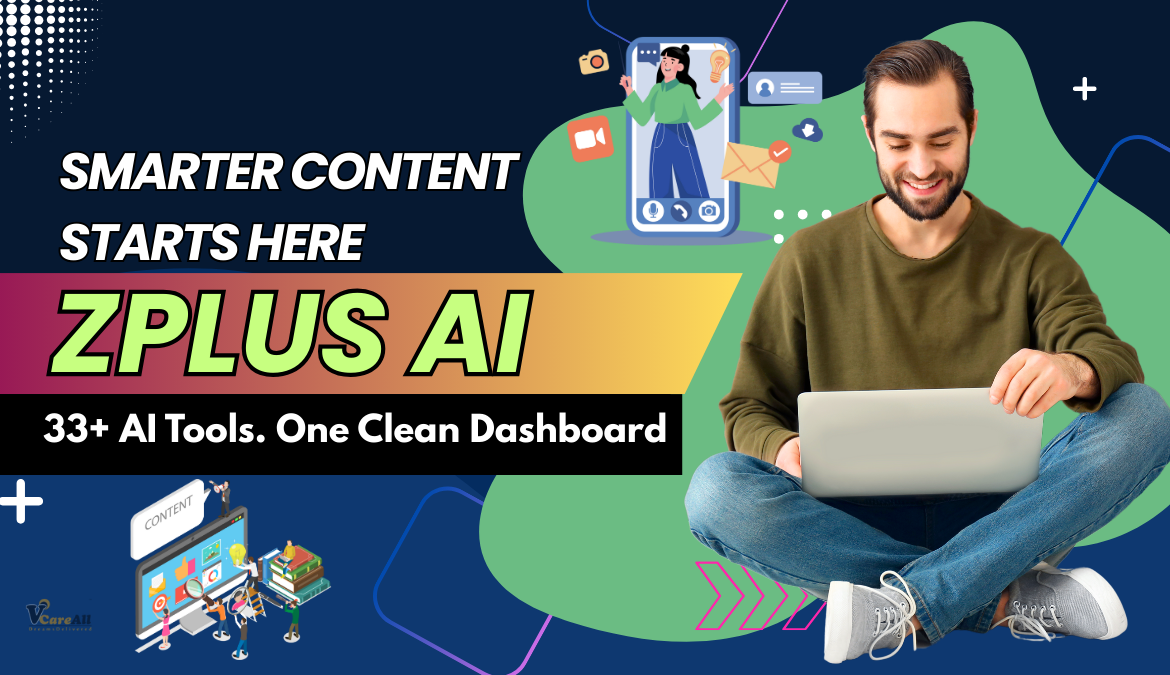 ZPlusAI
