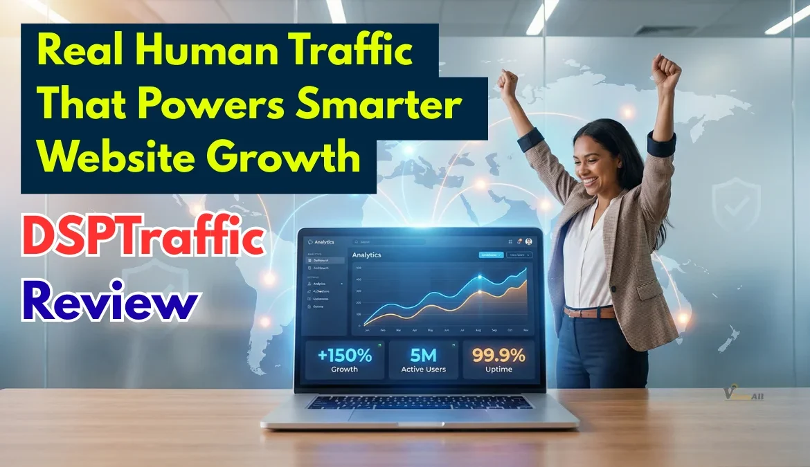 DSPTraffic